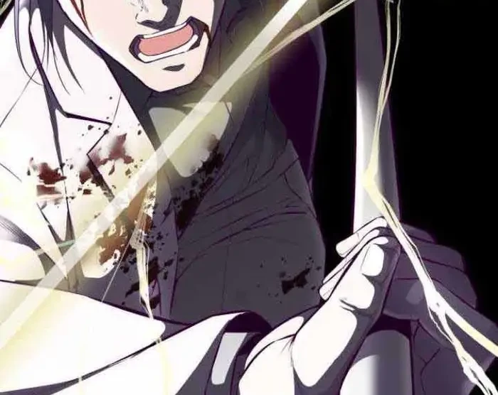 The Boy of Death Chapter 145.1 Gambar 46