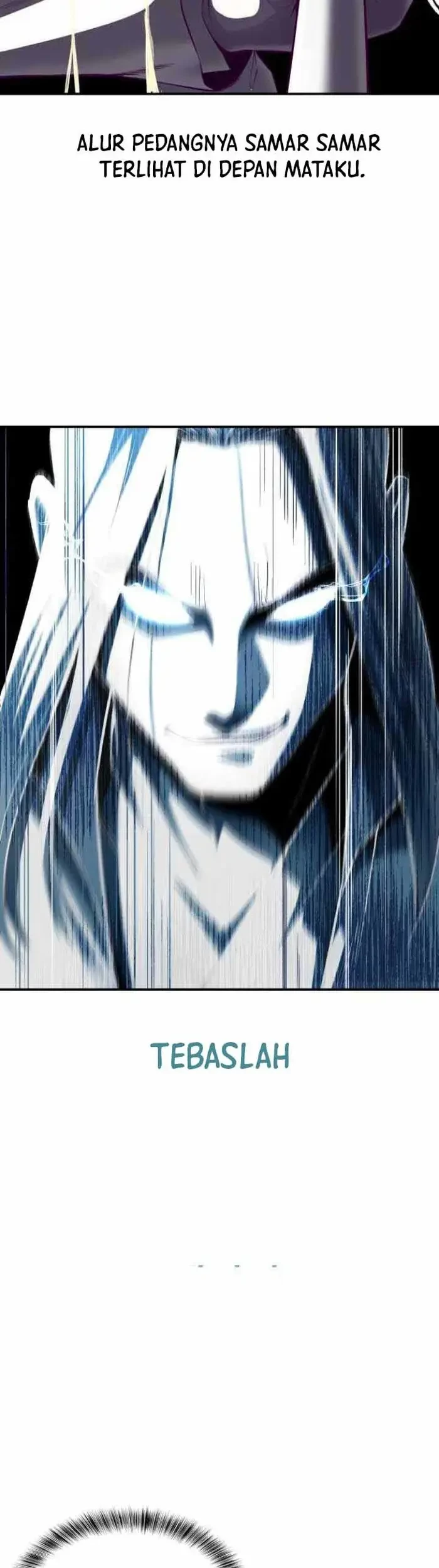 The Boy of Death Chapter 145.1 Gambar 47