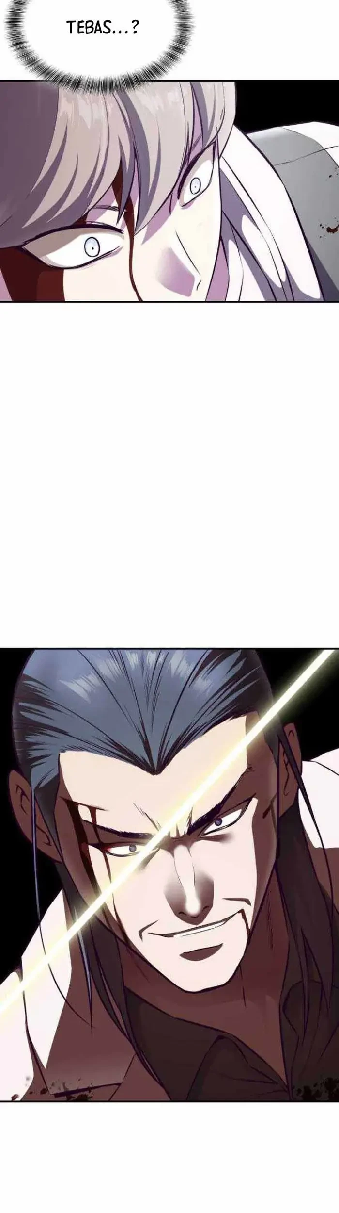 The Boy of Death Chapter 145.1 Gambar 48