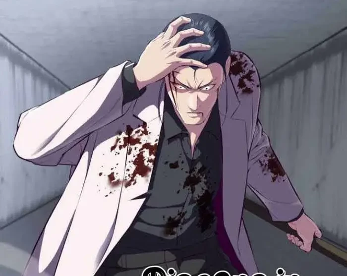 The Boy of Death Chapter 145.1 Gambar 52
