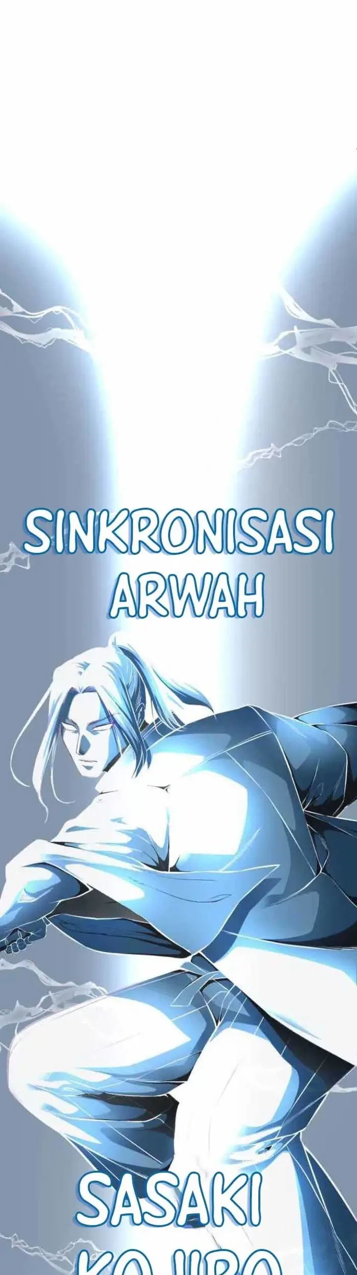 The Boy of Death Chapter 145.1 Gambar 3