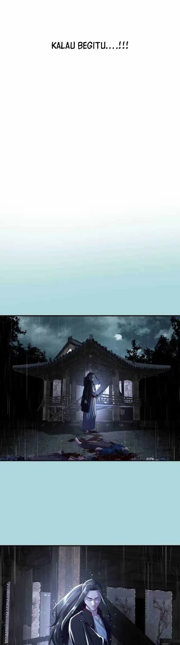 The Boy of Death Chapter 145.1 Gambar 18