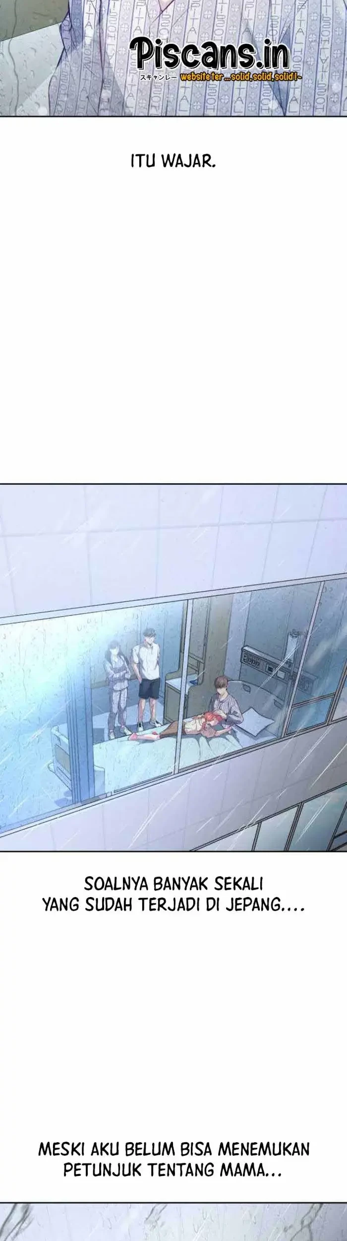 The Boy of Death Chapter 146.2 Gambar 37