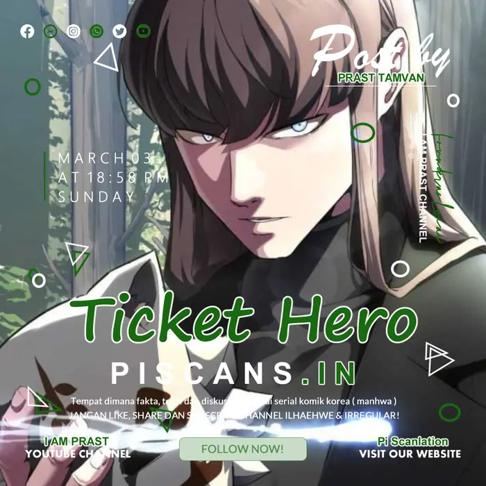 Baca Komik The Boy of Death Chapter 147 Gambar 1