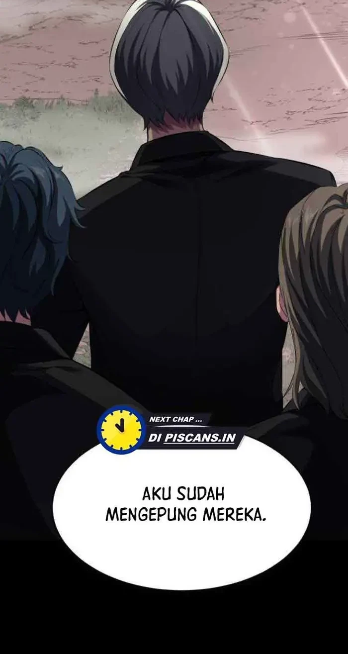 The Boy of Death Chapter 147 Gambar 18