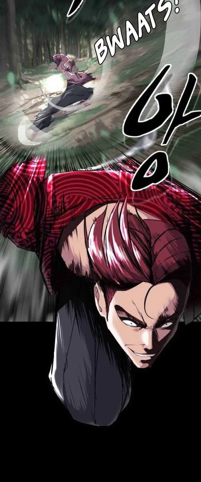 The Boy of Death Chapter 147 Gambar 26