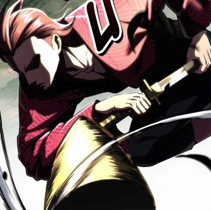 The Boy of Death Chapter 147 Gambar 32