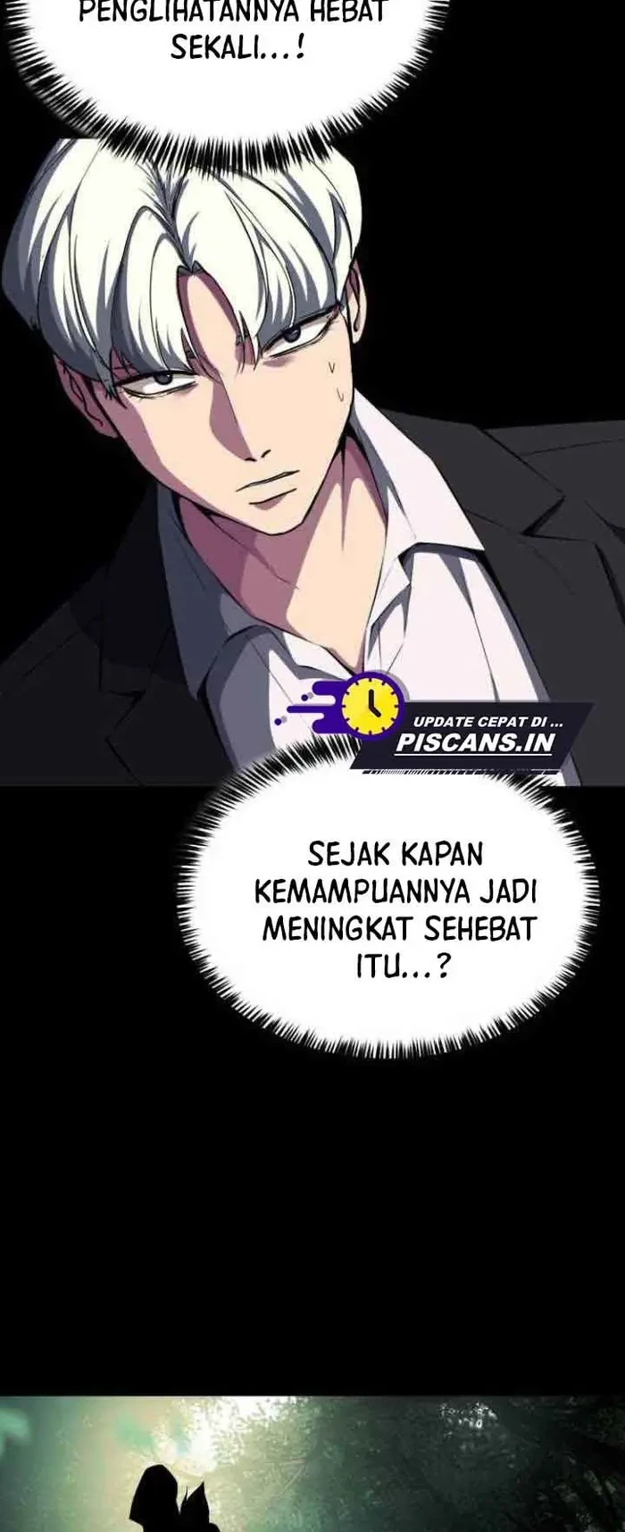 The Boy of Death Chapter 147 Gambar 36