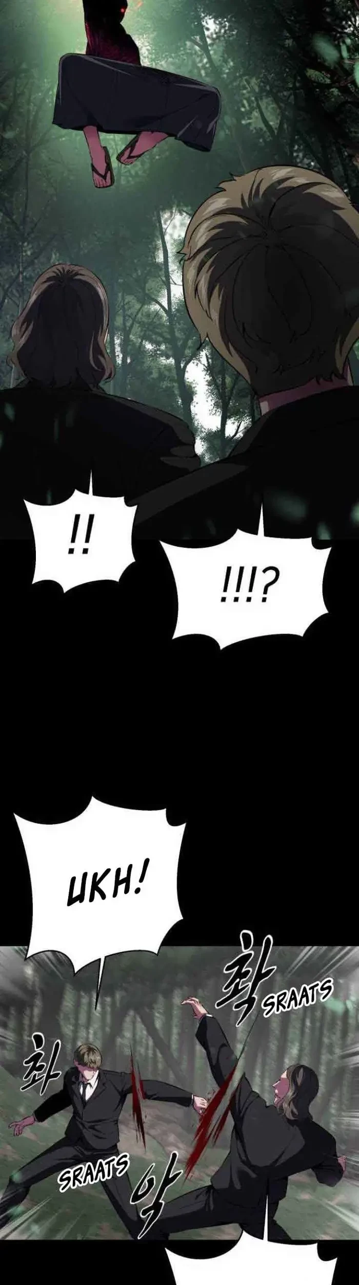The Boy of Death Chapter 147 Gambar 37