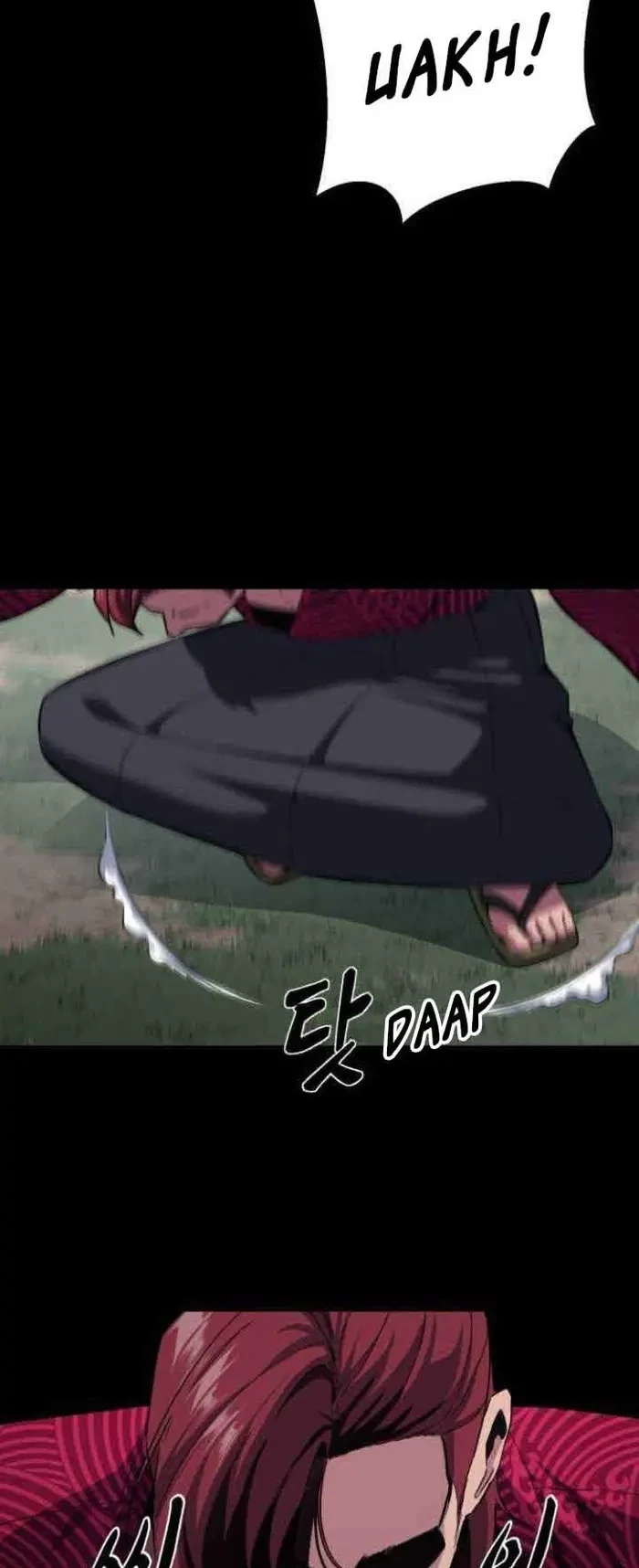 The Boy of Death Chapter 147 Gambar 38