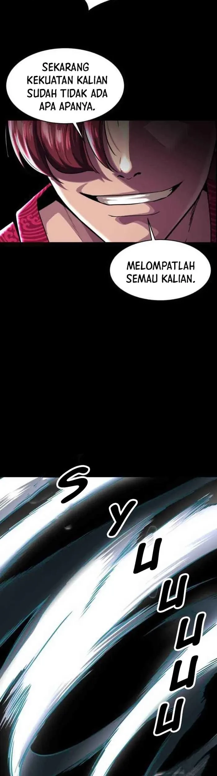 The Boy of Death Chapter 147 Gambar 41