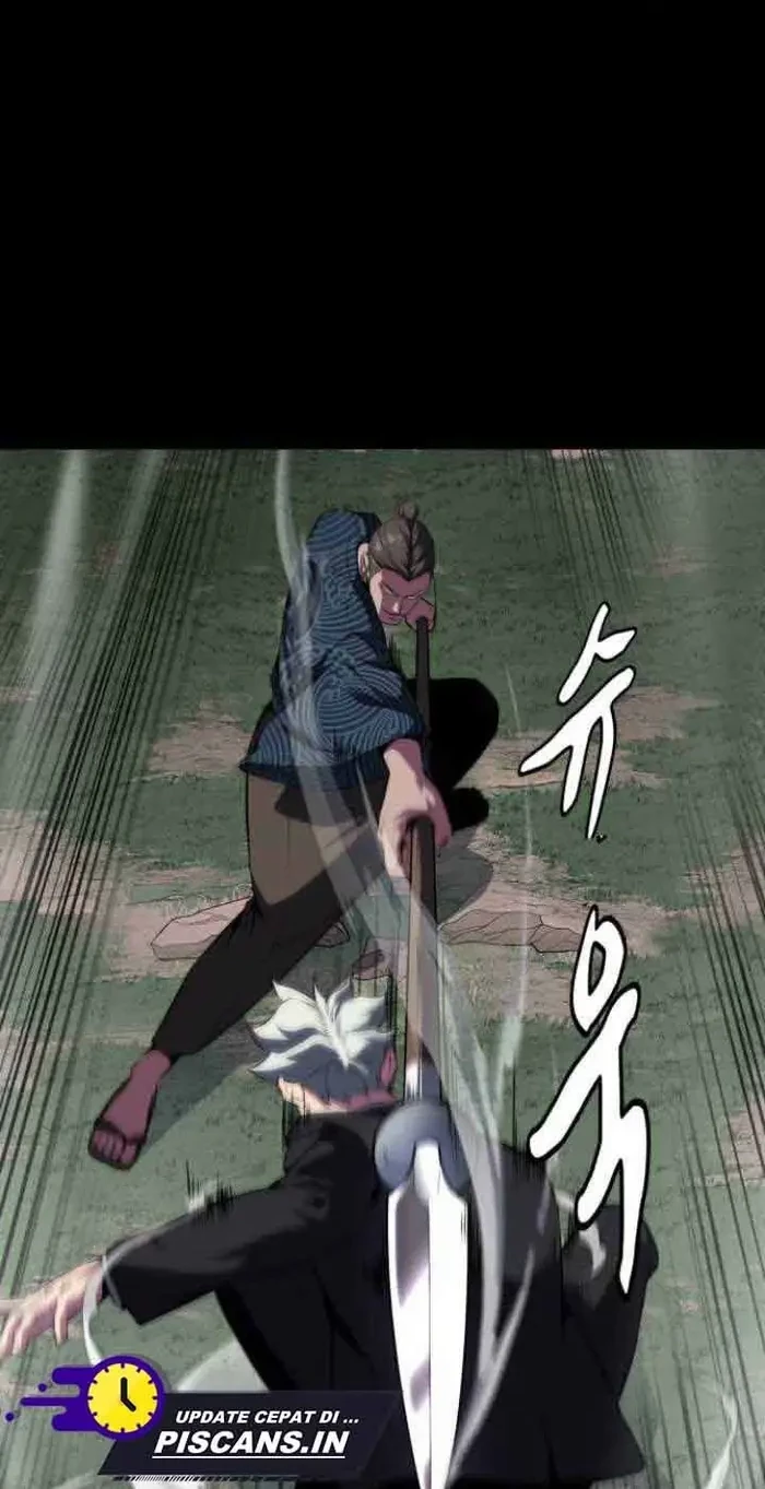 The Boy of Death Chapter 147 Gambar 52