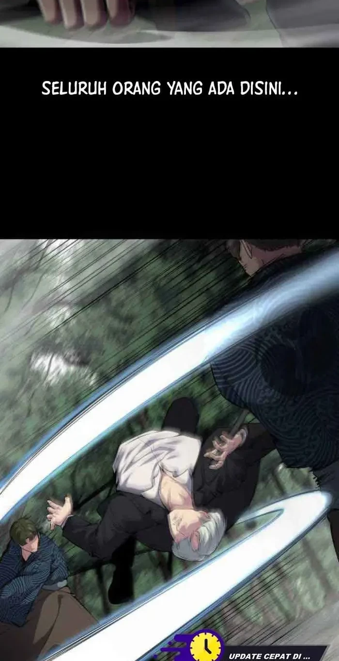 The Boy of Death Chapter 147 Gambar 54
