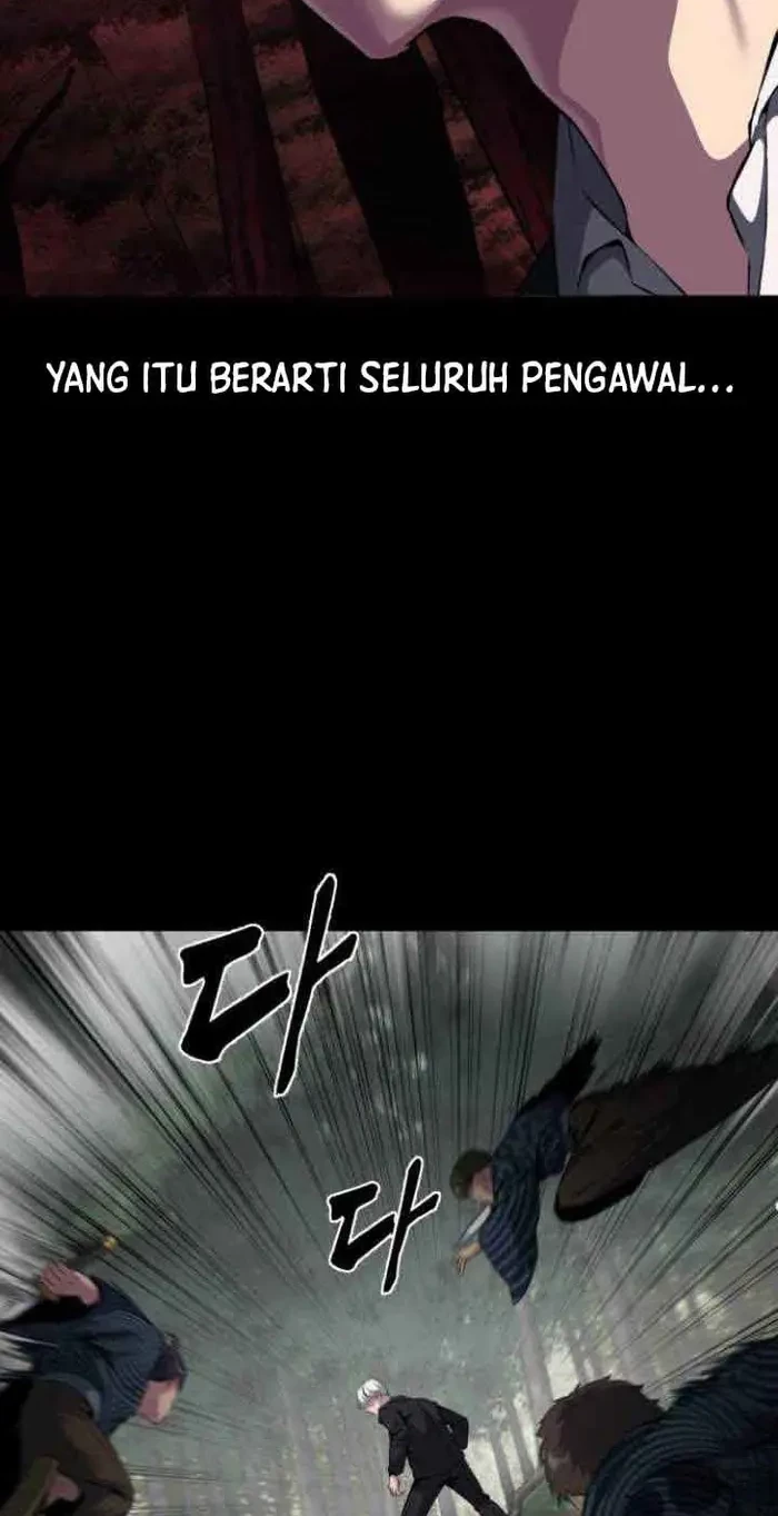 The Boy of Death Chapter 147 Gambar 56