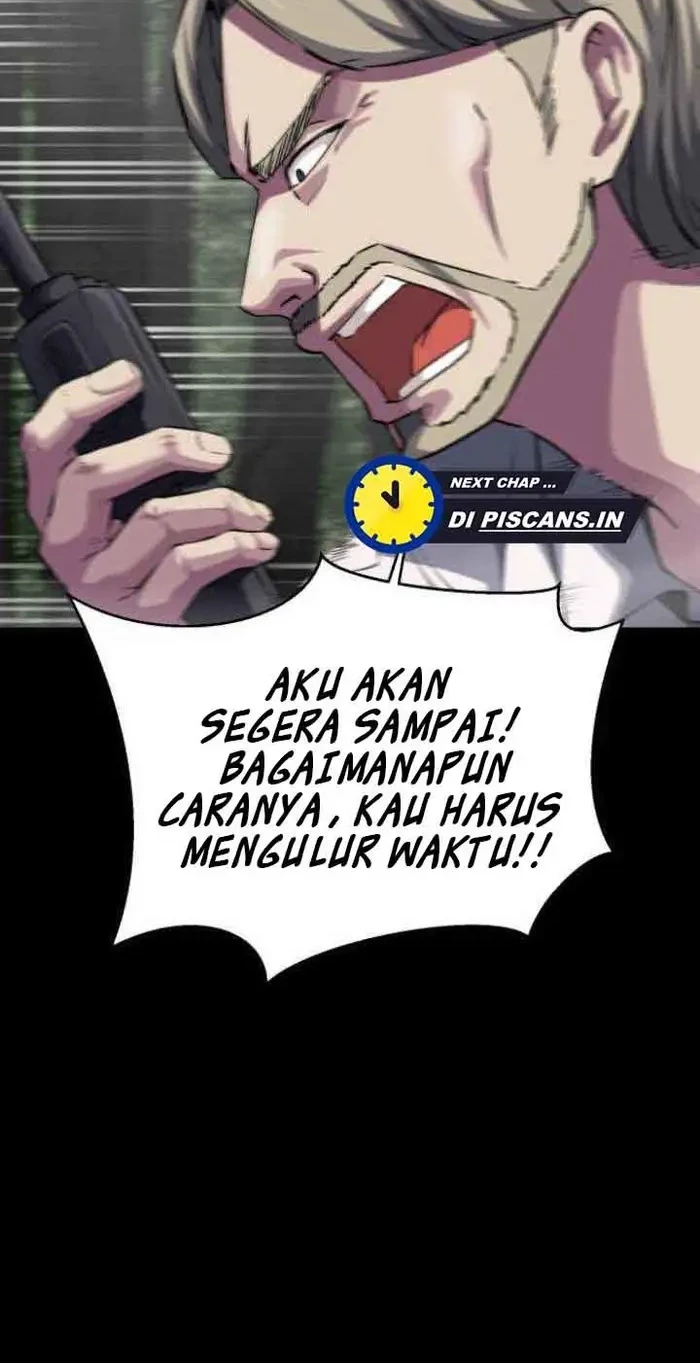 The Boy of Death Chapter 147 Gambar 58