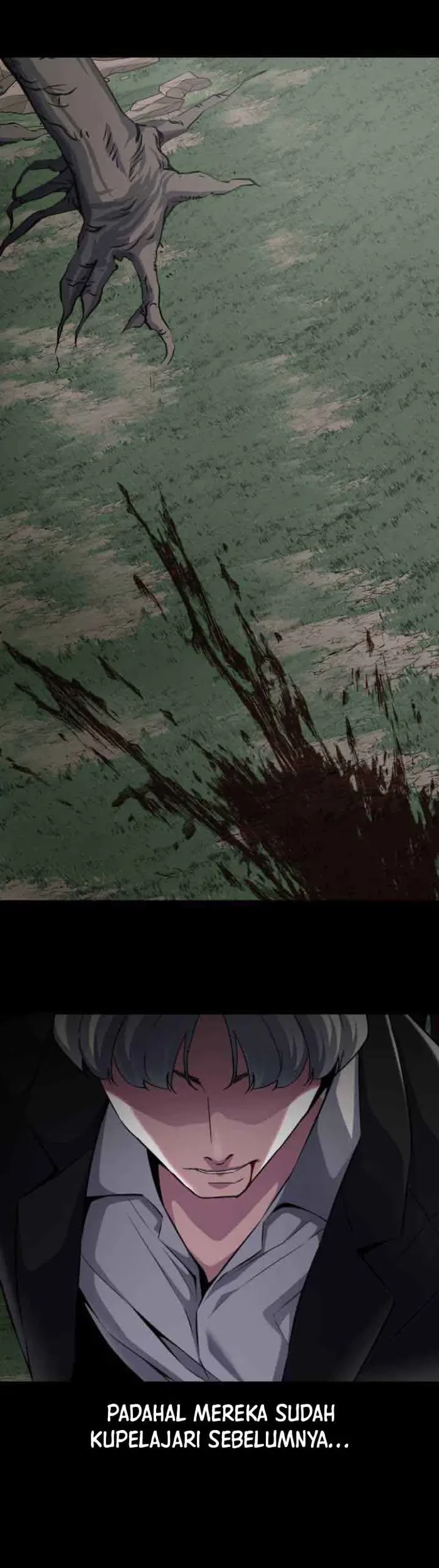 The Boy of Death Chapter 147 Gambar 59