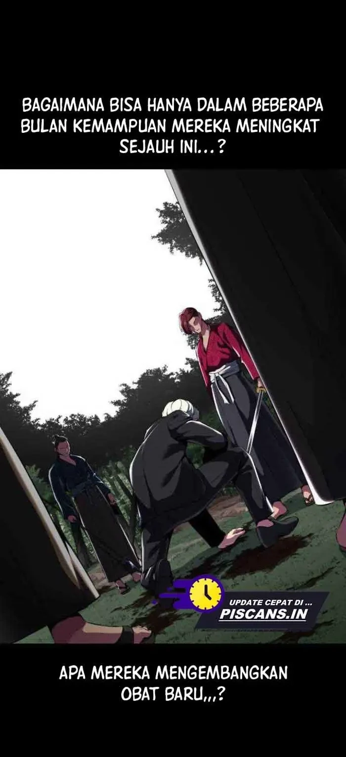 The Boy of Death Chapter 147 Gambar 60