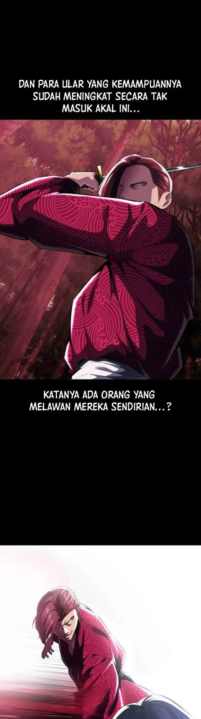 The Boy of Death Chapter 147 Gambar 61