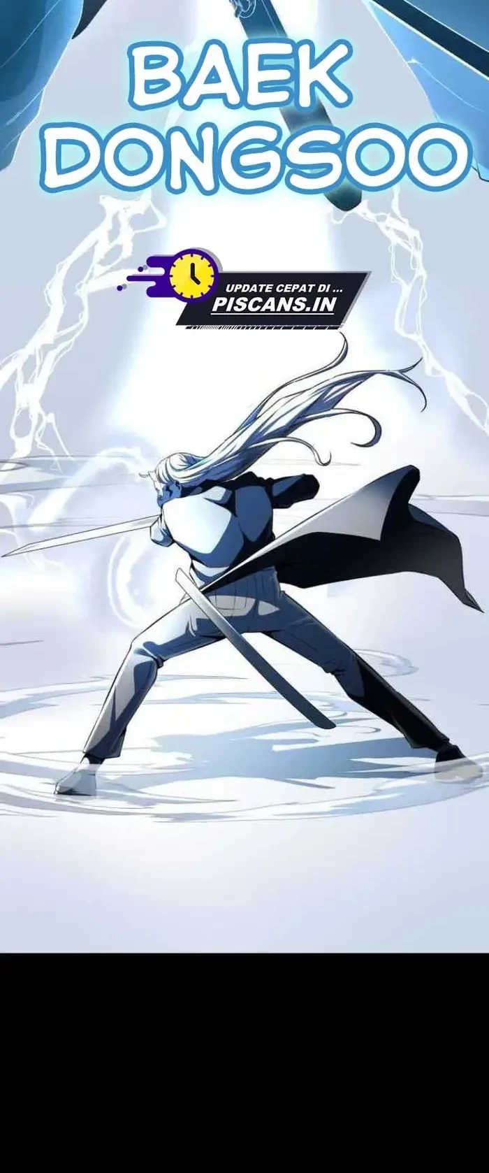 The Boy of Death Chapter 147 Gambar 70