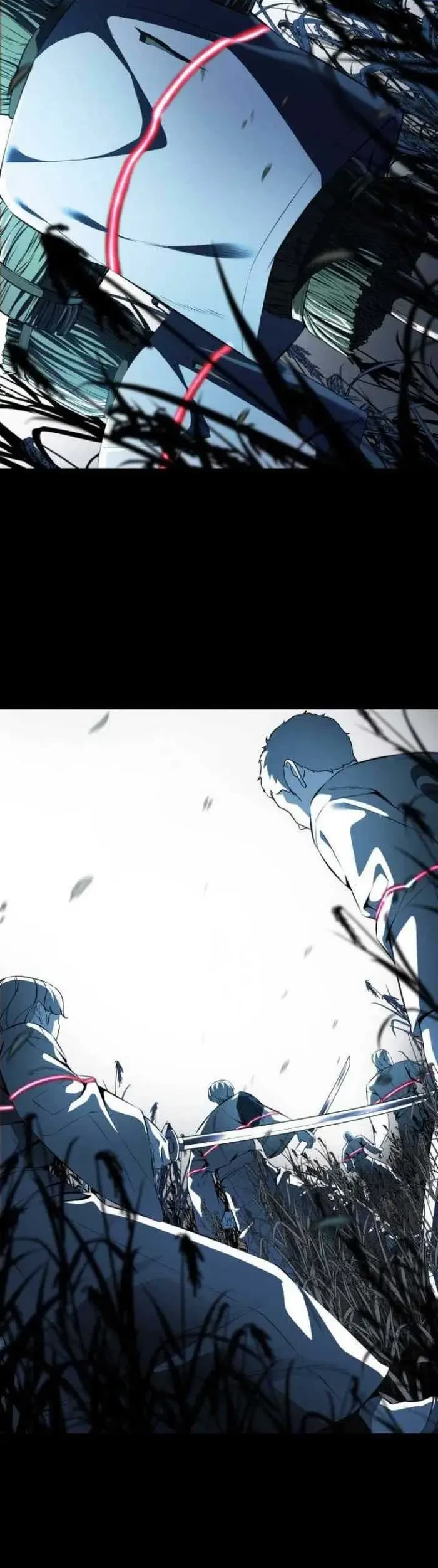 The Boy of Death Chapter 147 Gambar 73