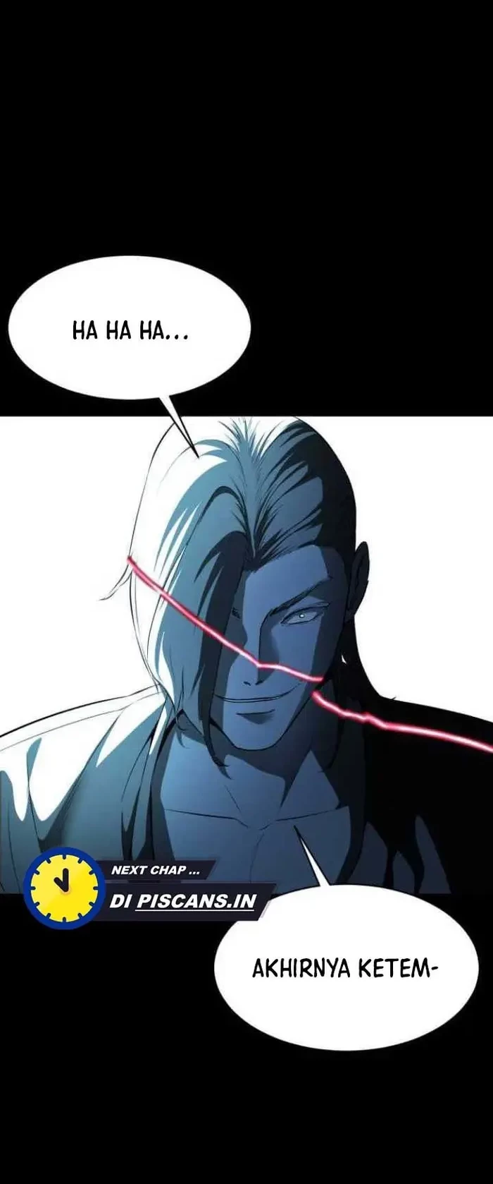 The Boy of Death Chapter 147 Gambar 74
