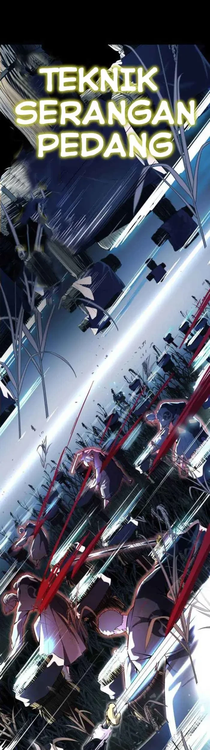 The Boy of Death Chapter 147 Gambar 75