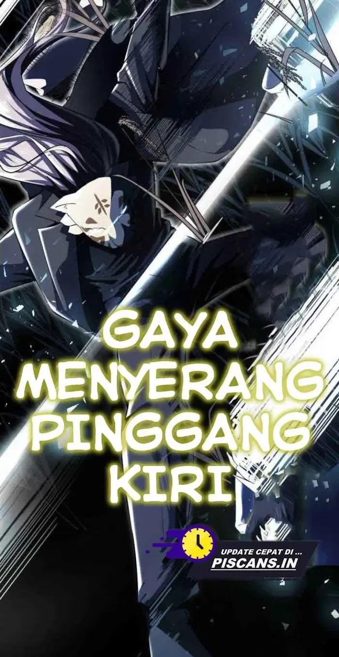 The Boy of Death Chapter 147 Gambar 76