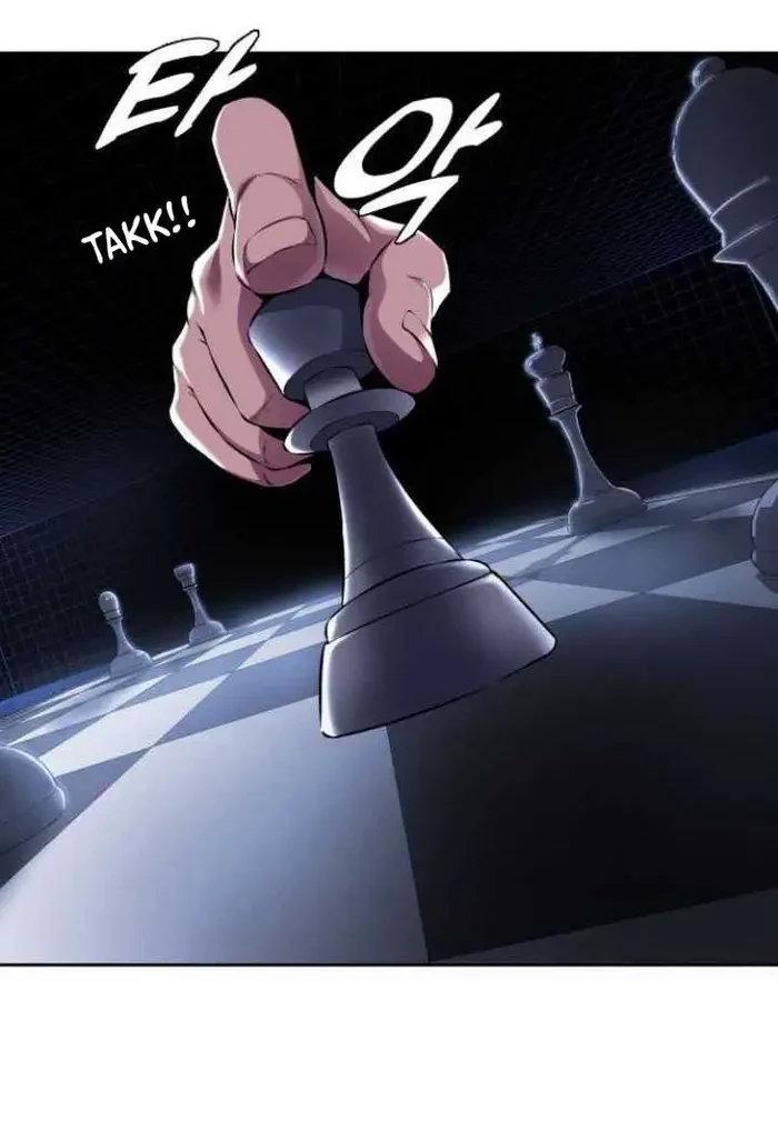 The Boy of Death Chapter 147 Gambar 4