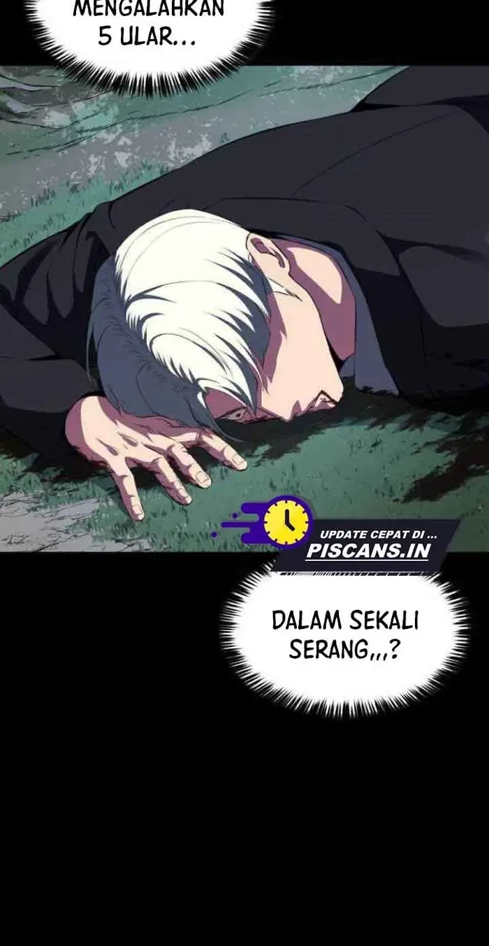 The Boy of Death Chapter 147 Gambar 78