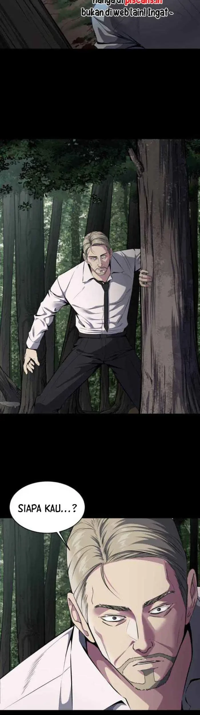 The Boy of Death Chapter 147 Gambar 81