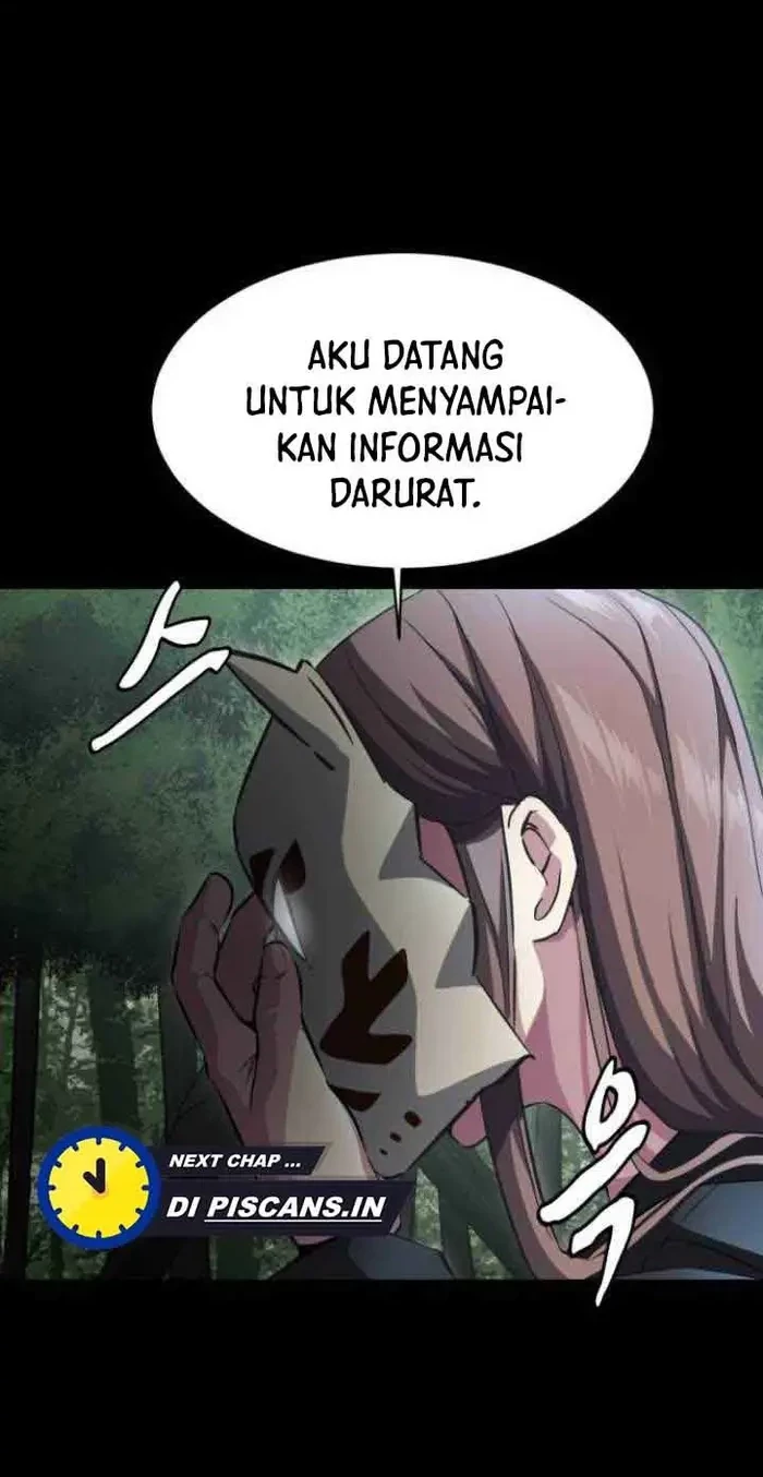 The Boy of Death Chapter 147 Gambar 82