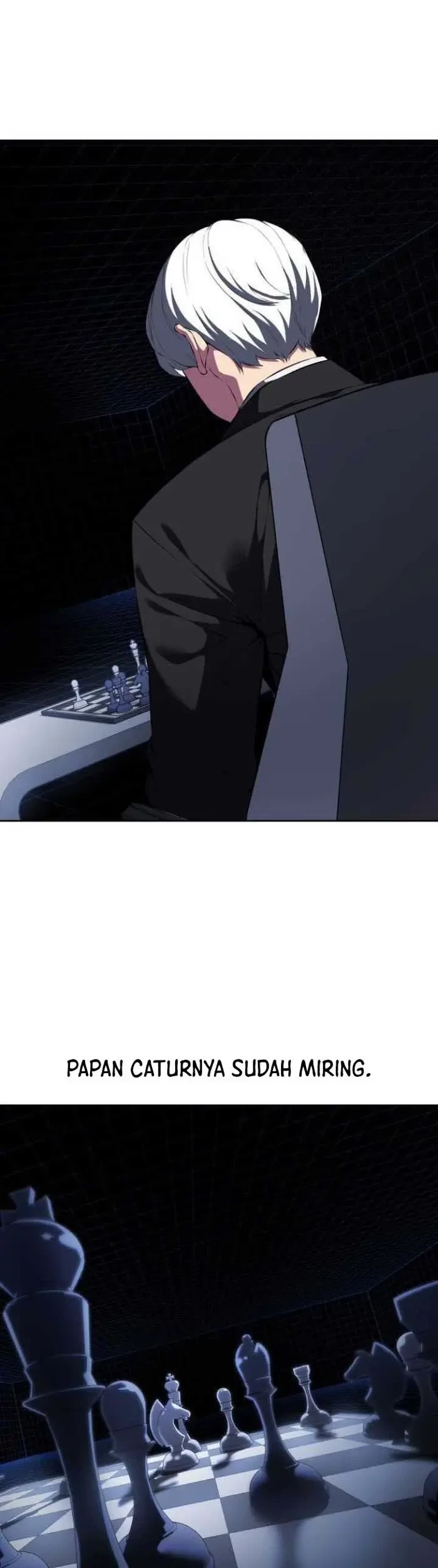 The Boy of Death Chapter 147 Gambar 5