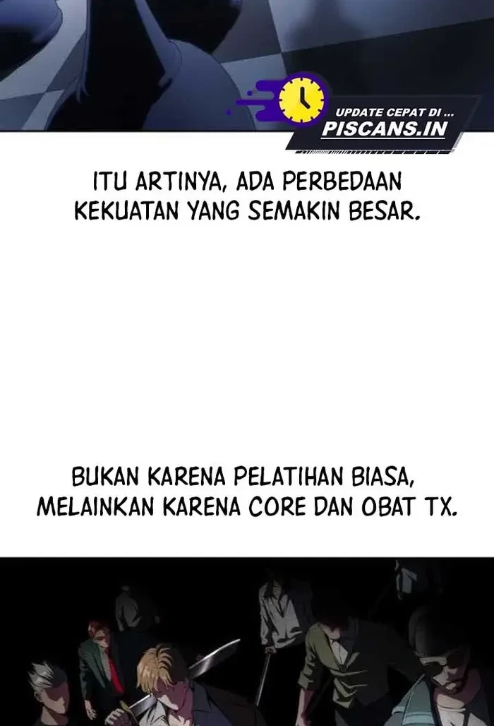 The Boy of Death Chapter 147 Gambar 6