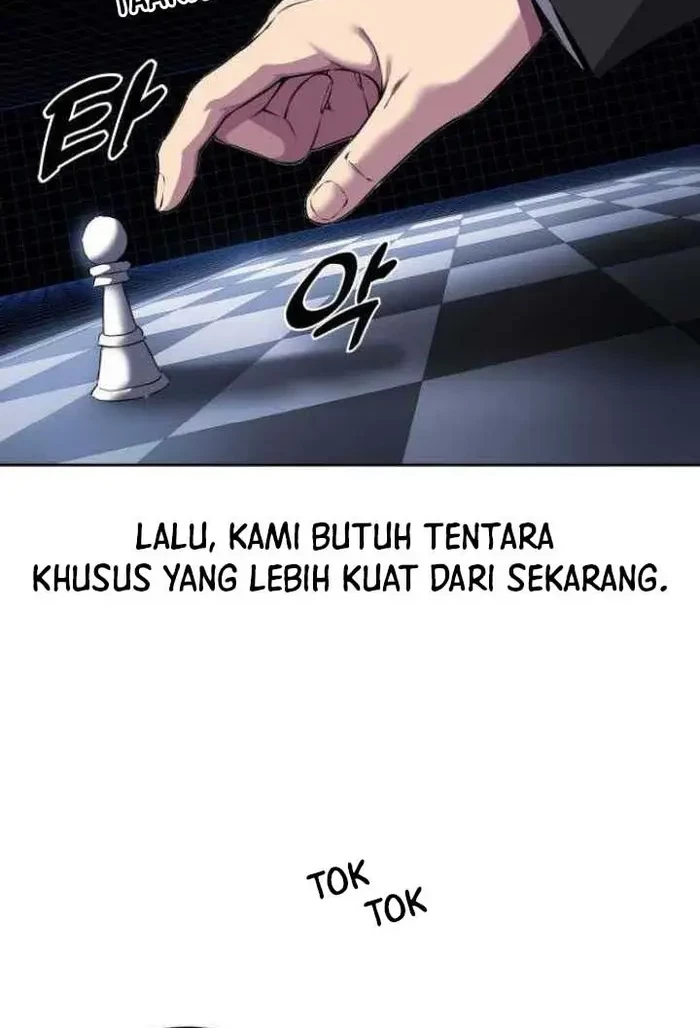 The Boy of Death Chapter 147 Gambar 8