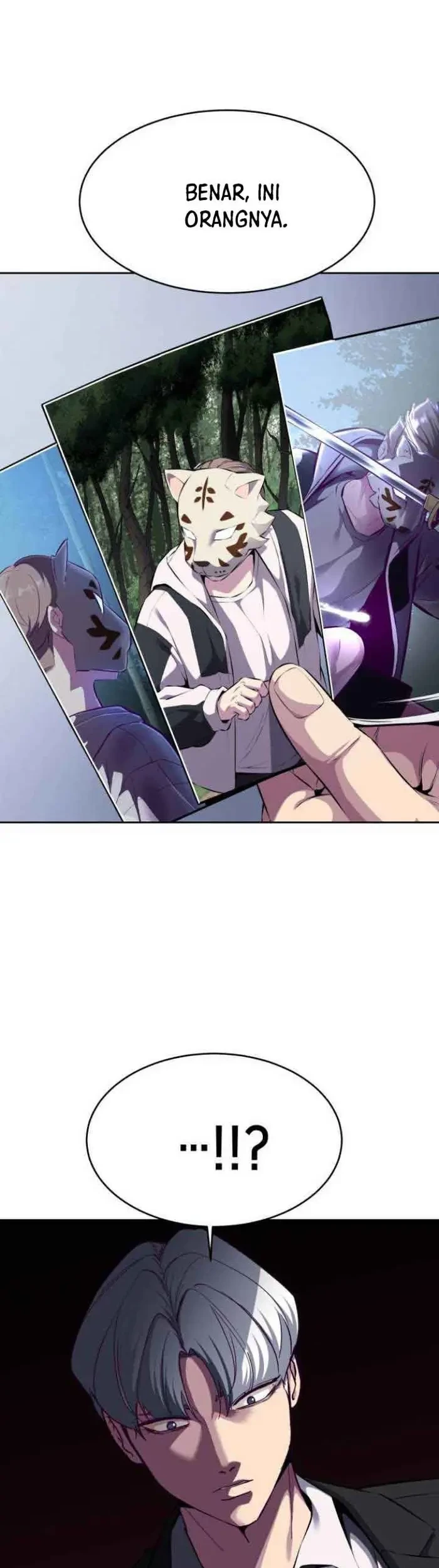 The Boy of Death Chapter 147 Gambar 11