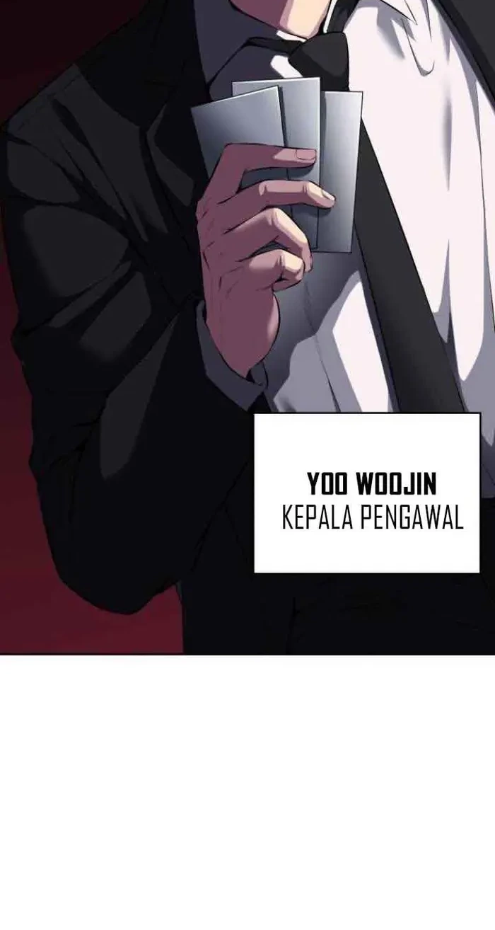 The Boy of Death Chapter 147 Gambar 12