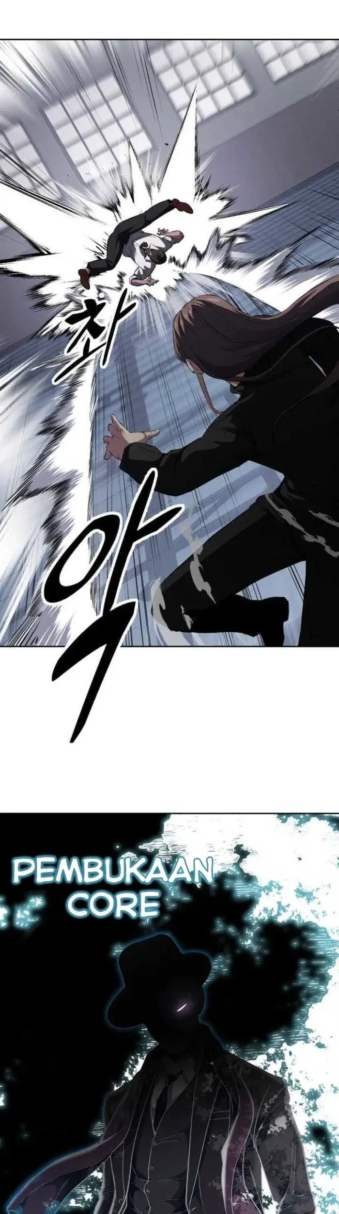 The Boy of Death Chapter 148 Gambar 27
