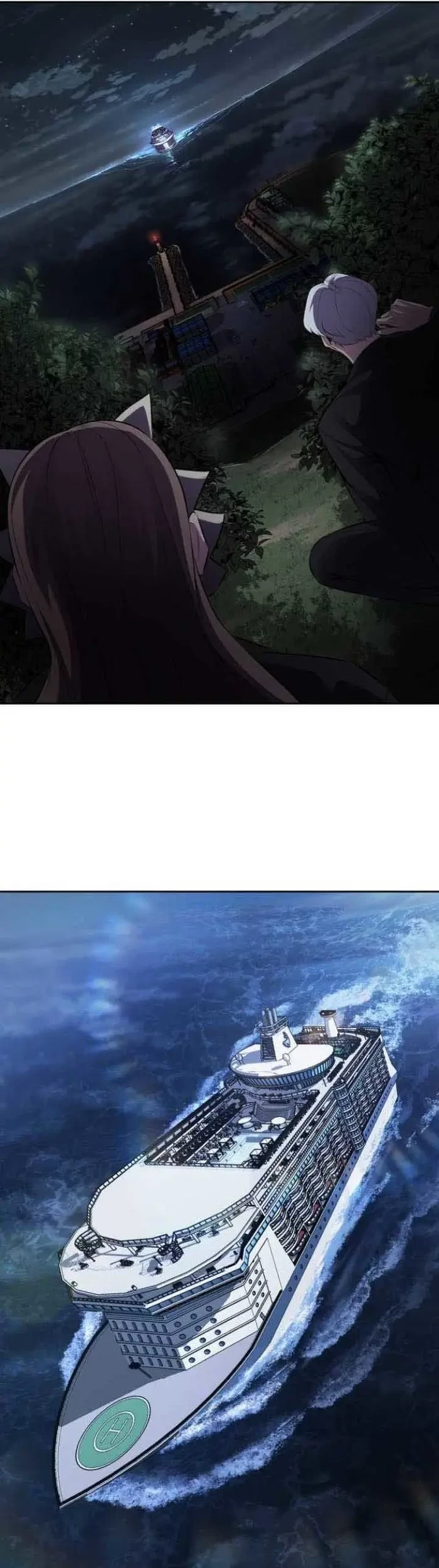 The Boy of Death Chapter 148 Gambar 85