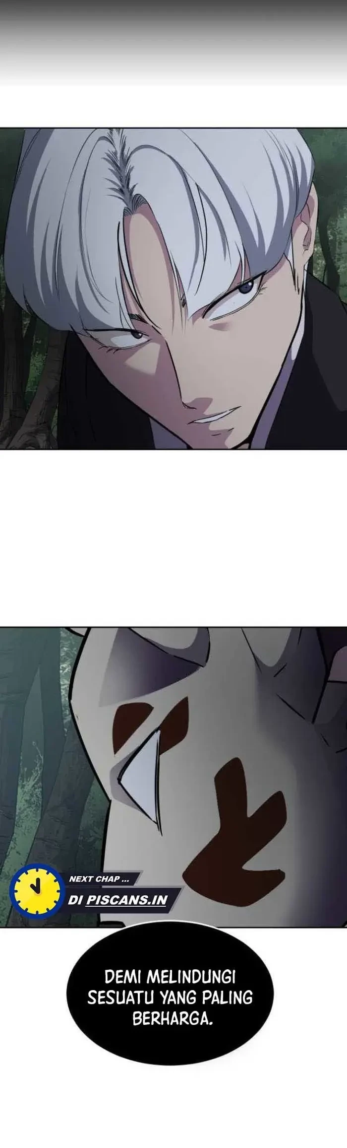 The Boy of Death Chapter 148 Gambar 92