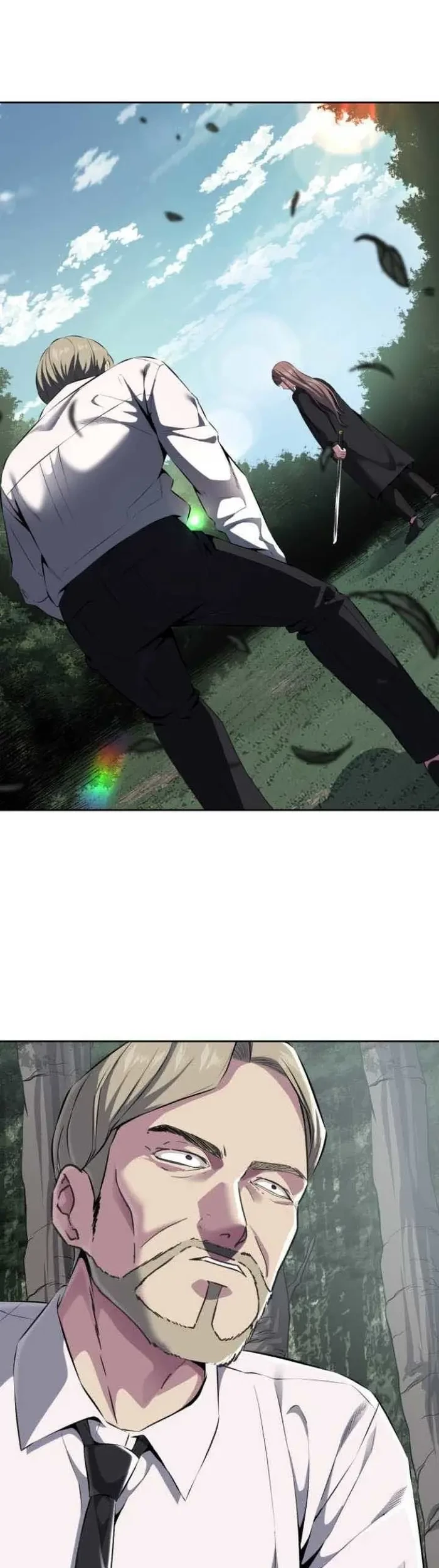 The Boy of Death Chapter 148 Gambar 3