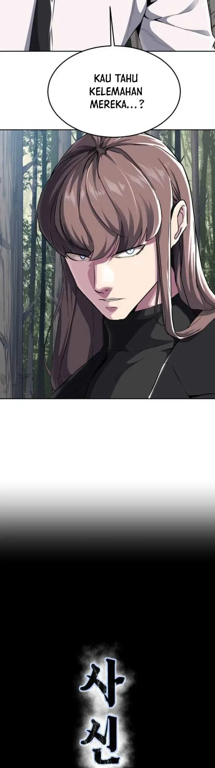The Boy of Death Chapter 148 Gambar 4