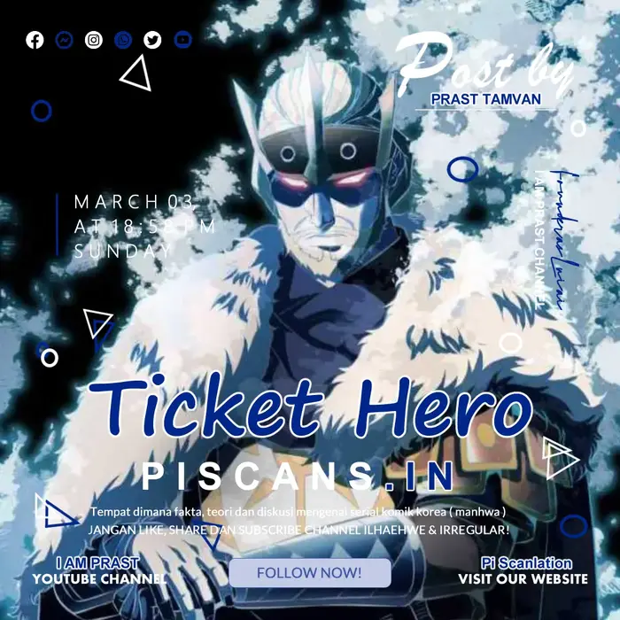 Baca Komik The Boy of Death Chapter 149 Gambar 1