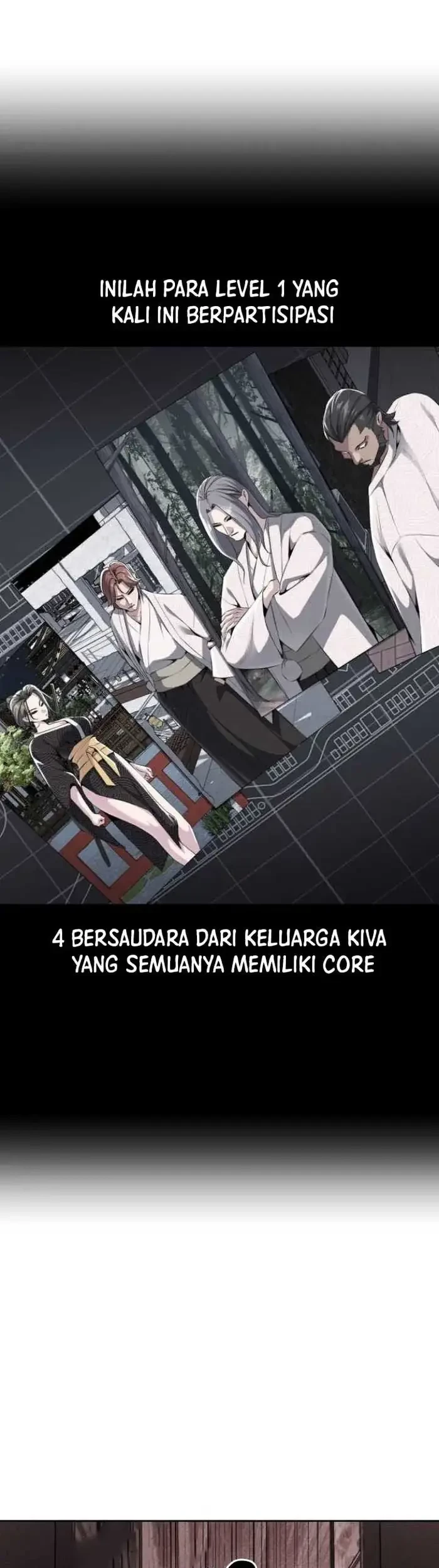 The Boy of Death Chapter 149 Gambar 23