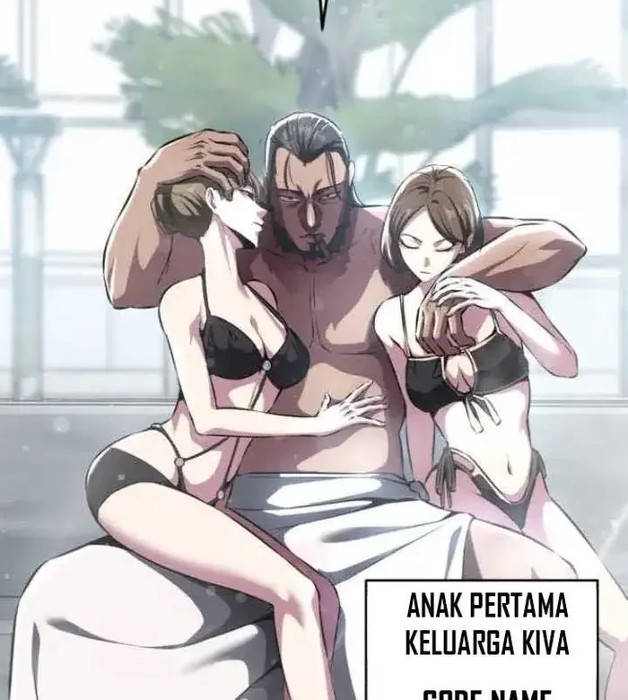 The Boy of Death Chapter 149 Gambar 30