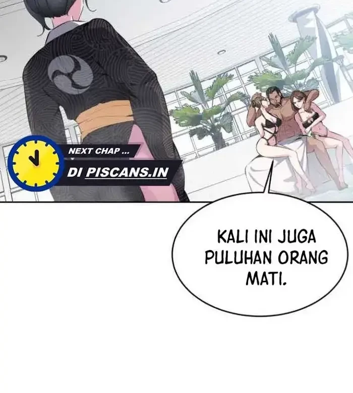 The Boy of Death Chapter 149 Gambar 32