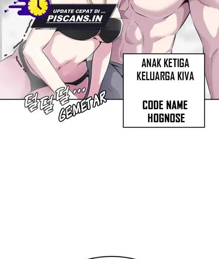 The Boy of Death Chapter 149 Gambar 34