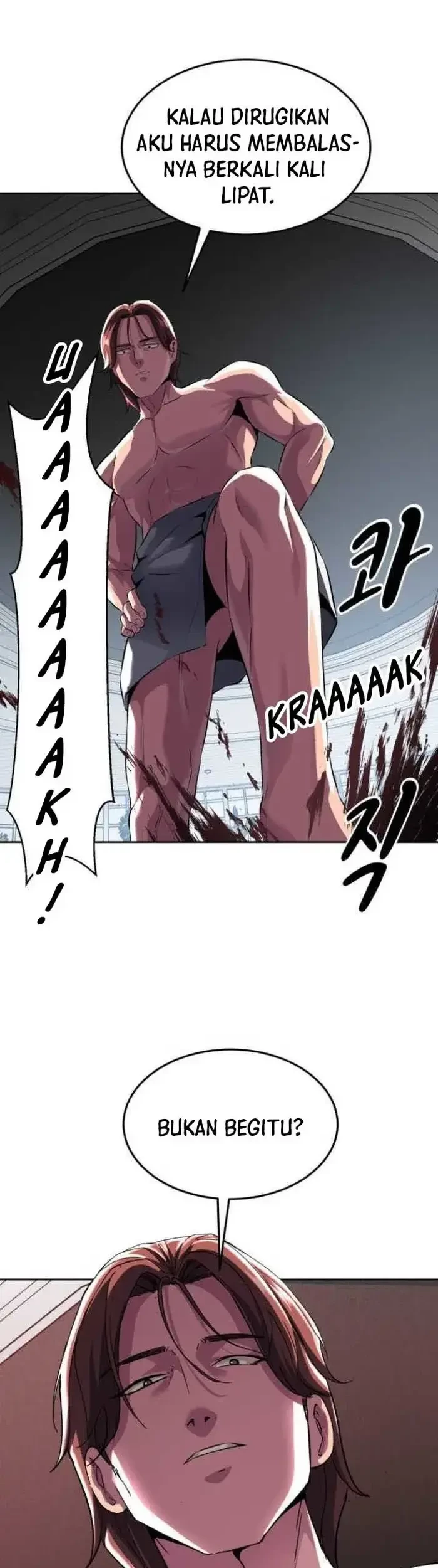 The Boy of Death Chapter 149 Gambar 39