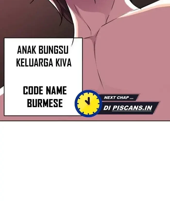 The Boy of Death Chapter 149 Gambar 40