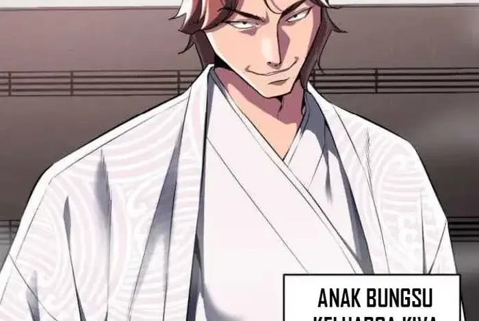 The Boy of Death Chapter 149 Gambar 48