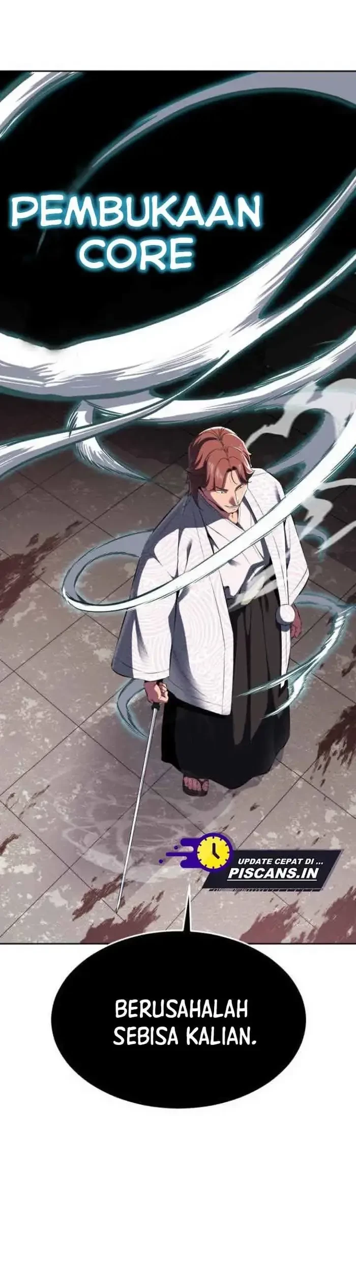 The Boy of Death Chapter 149 Gambar 53